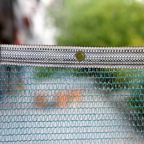 Güçlendirilmiş Kenarlı File Çeşitleri