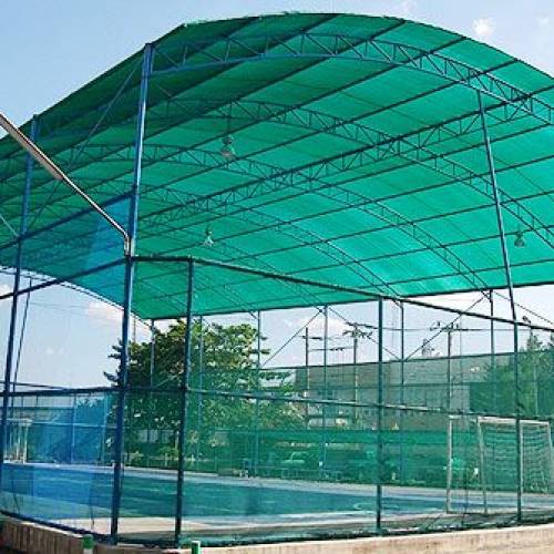 Spor Alanları Filesi