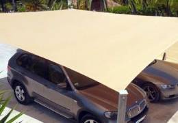 OTOPARK FİLESİ-GÖLGELİK