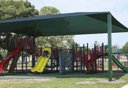 PARK-OYUN ALANLARI FİLESİ